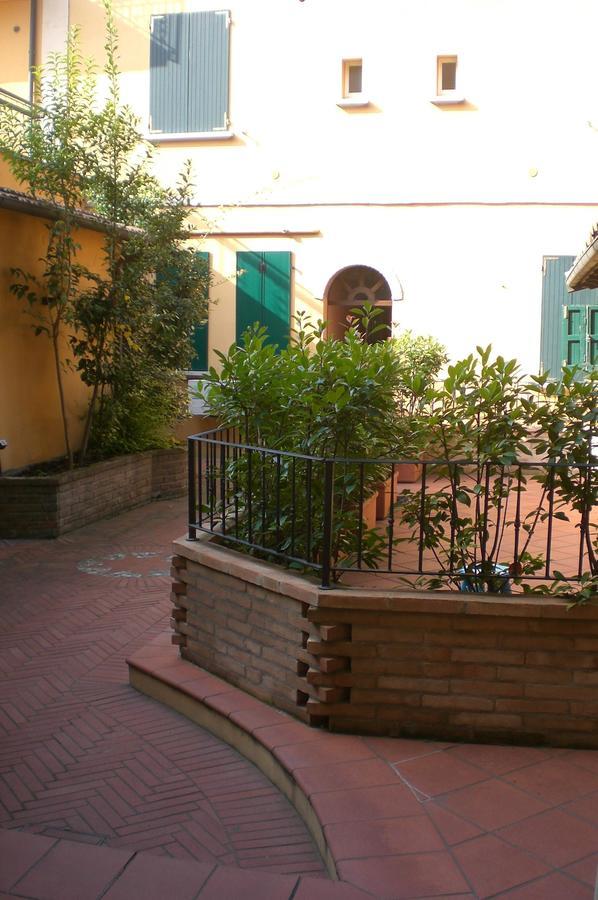 Residence Porta Saragozza Bologna Exterior photo