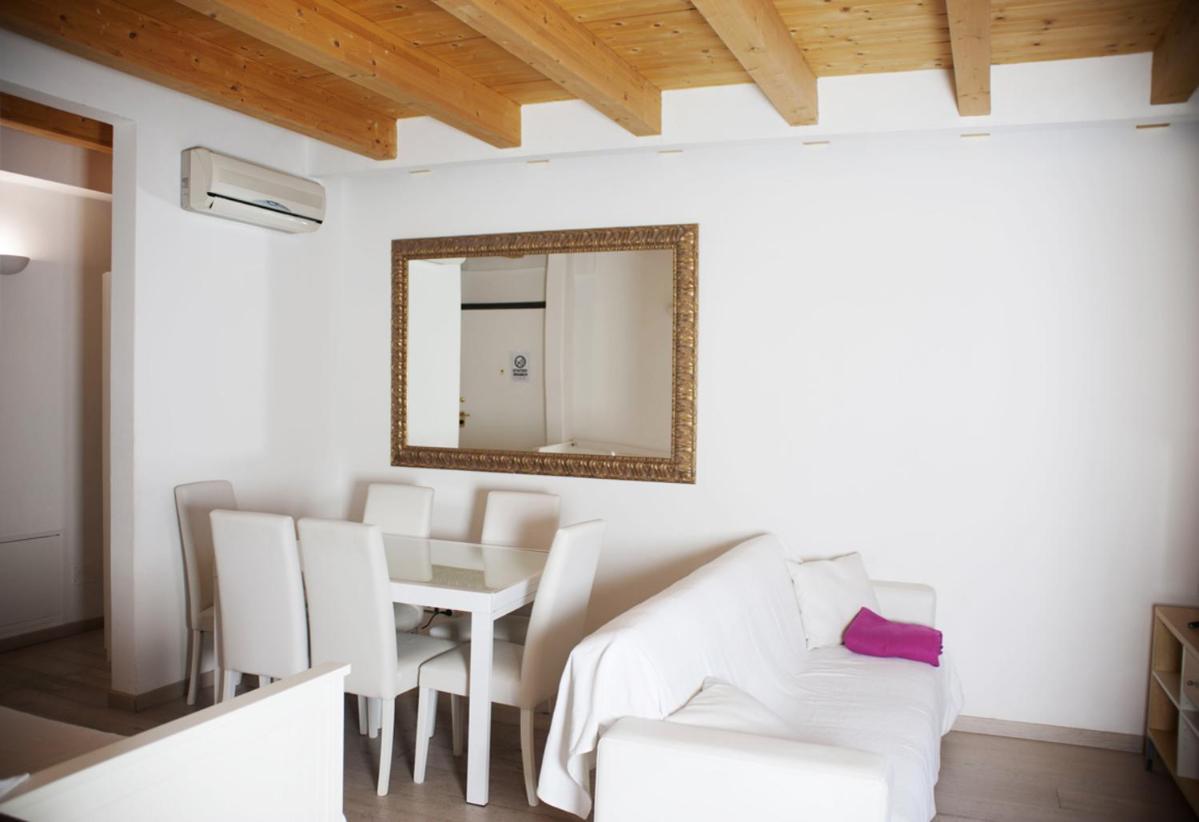 Residence Porta Saragozza Bologna Exterior photo