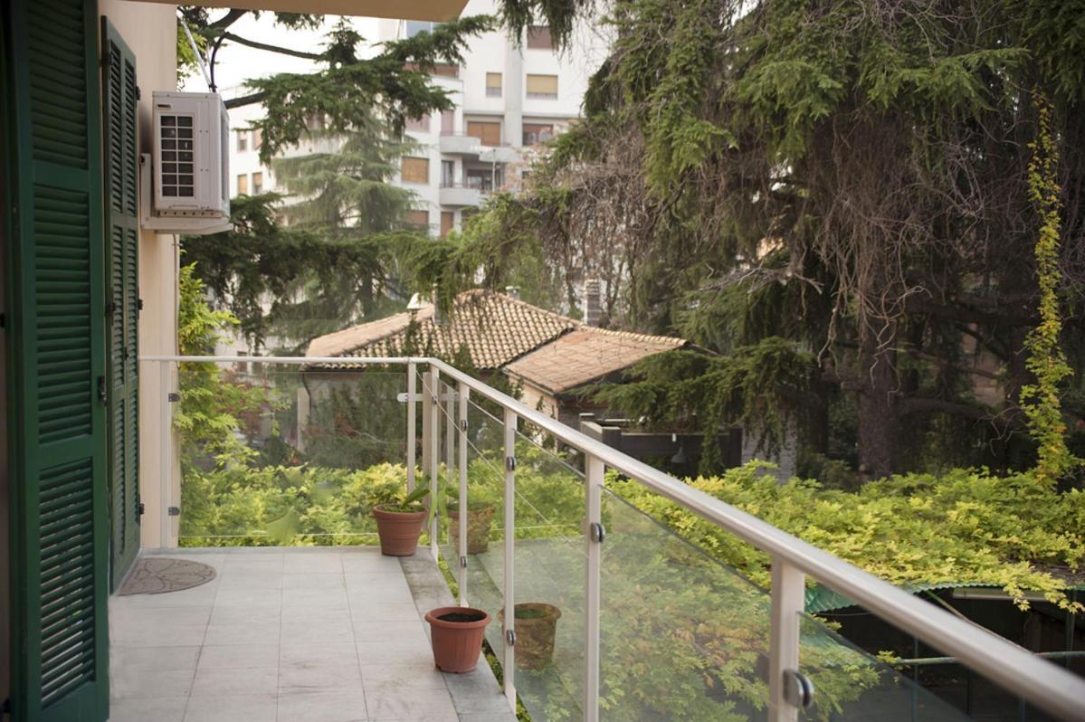 Residence Porta Saragozza Bologna Exterior photo