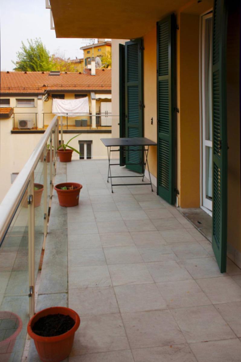 Residence Porta Saragozza Bologna Exterior photo