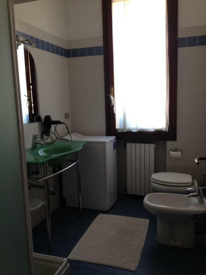 Residence Porta Saragozza Bologna Exterior photo